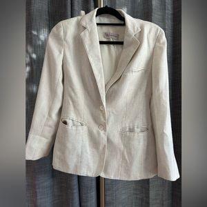 Vintage Evan Picone Blazer